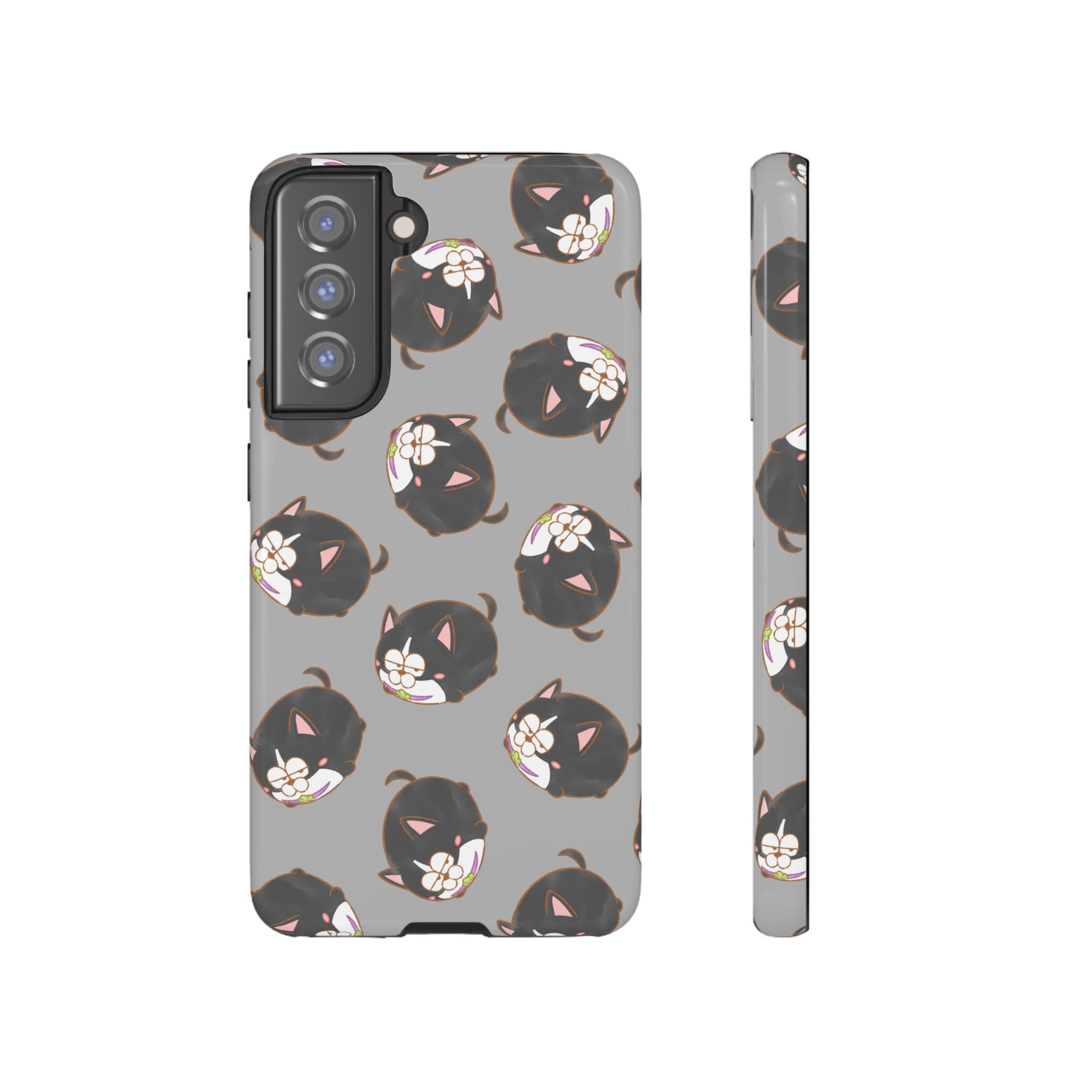 Matsuinu Phone Case